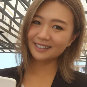 Sharon - English tutor - Singapore