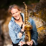 Nadine - Lehrkraft für Saxophon - Köln