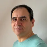 Vedat - Lehrkraft für Deutsch - Heidelberg