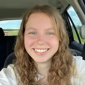 Holly - Piano tutor - Belfast