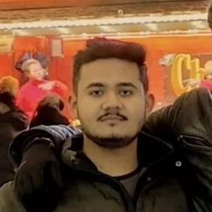 Umer - Leraar wiskunde - Groningen