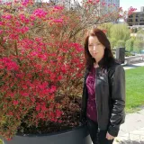 Simona - Instructor de dezvoltare personală - București