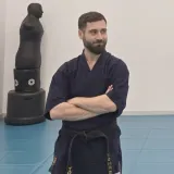 Thomas - Prof de boxe anglaise - Alénya