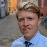 Simon - Personlig træner - København