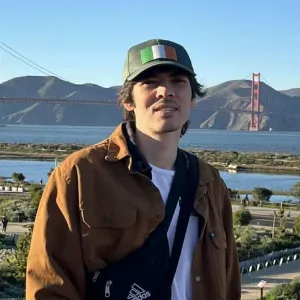 Joshua - Spanish tutor - San Francisco