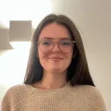 Alice - Prof d'anglais - Paris