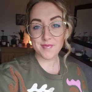 Beth - Literacy Tutor - Hornsea