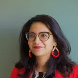 Swapna - Coach professionnel - Tassin-la-Demi-Lune