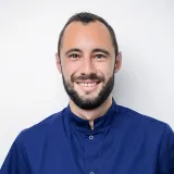 Thomas - professeur de mathématiques - Marcy-l'Étoile
