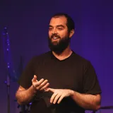 Martin - Drums tutor - Montreal