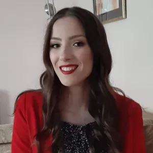 Milica - nastavnik njemačkog jezika - Banja Luka