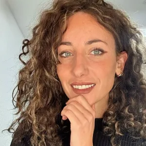 Giulia - profesor de italiano - València