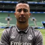 Deivyd - personal trainer - Goiânia