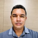 Wellington Carlos - Professor de reforço escolar - Teresina