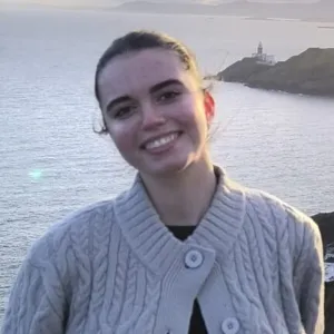 Lucia - Profe de inglés - Plasencia
