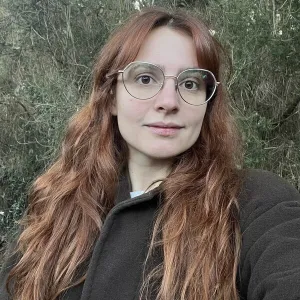 Alessia - Insegnante di aiuto compiti - Livorno