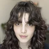 Rafaela - Prof de inglês - 