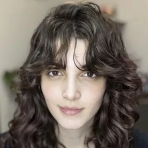 Rafaela - Prof de inglês - 