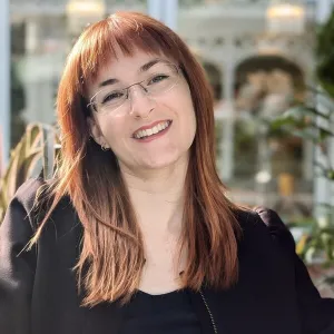 Anni - Musical arrangement tutor - London