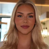 Andrea -  matematikklærer - Trondheim