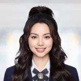 Dafria - Mandarin teacher - London