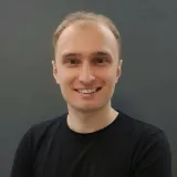 Artur - Prof de russo - Centro