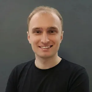 Artur - Prof de russo - Centro