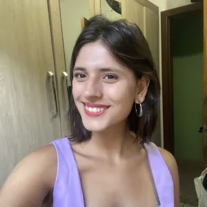 Sophia Oliveira - Professor de inglês - São Paulo