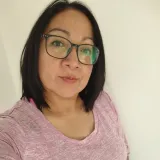 Eliana - Profe de inglés - Osorno