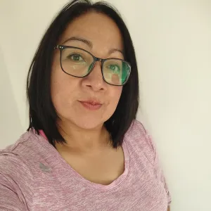 Eliana - Profe de inglés - Osorno