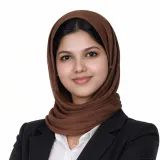 Liya - Physics Tutor - Thrissur