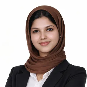 Liya - Physics Tutor - Thrissur