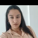 Rocio - profesor de contabilidad - San Justo