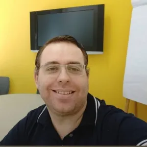 Paulo - Professor de inglês - São Paulo