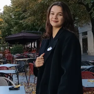 Daniela - Profesor de limba română - Cluj-Napoca