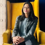 Shefali - English tutor - Virar