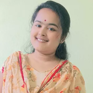 Deepika - Biology tutor - Kagaznagar