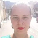 Ana maria - Profesor de japoneză - Brașov