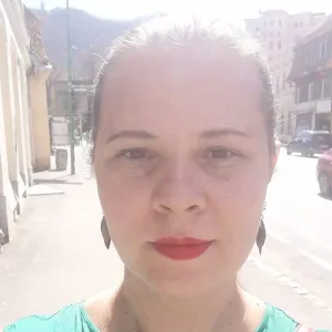 Ana maria - Profesor de japoneză - Brașov