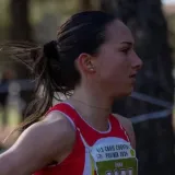 Ilona - Prof de Coaching Sportif - Martigues