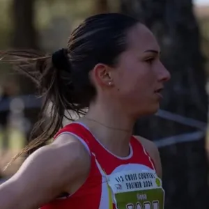 Ilona - Prof de Coaching Sportif - Martigues