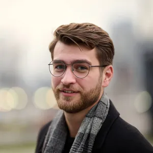 Quentin - Piano Tutor - Norwich