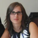 Noelia - profesor de matemáticas - Argamasilla de Calatrava