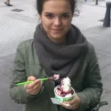 Clara - profesor de matemáticas - Madrid