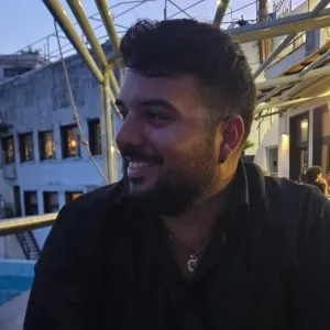 Fabio - Insegnante di matematica - Genova