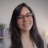Ana Letícia - Professor de inglês - São Paulo