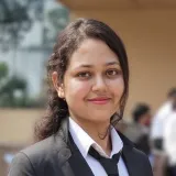 Esha - Criminal law tutor - Pune