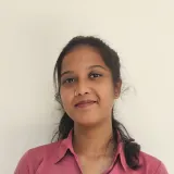 Nandana - Engineering tutor - London