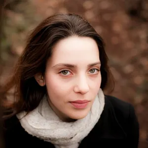 Valentina - Violin Tutor - Bristol