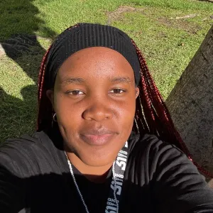 Namhla - Psychology tutor - Pretoria